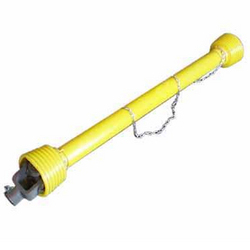 Rotavator PTO Shaft