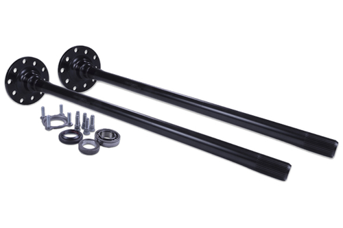 Axle Set