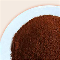 Alkalized Cocoa Powder