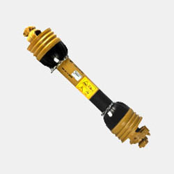 Rotavator PTO Shaft