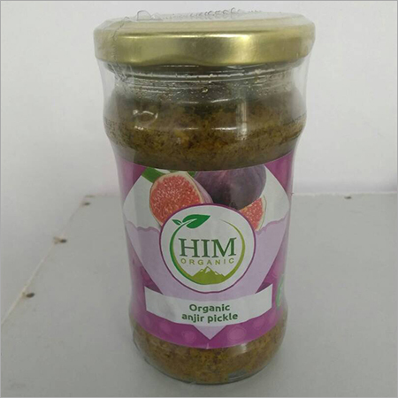 Anjir Pickle