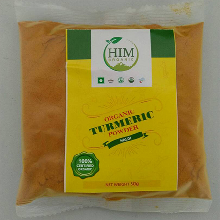 Turmeric Powder