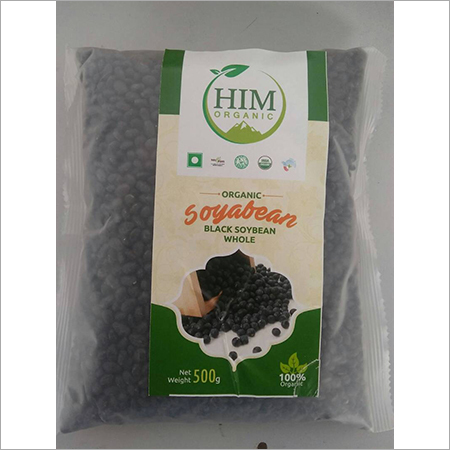 Black Soyabean