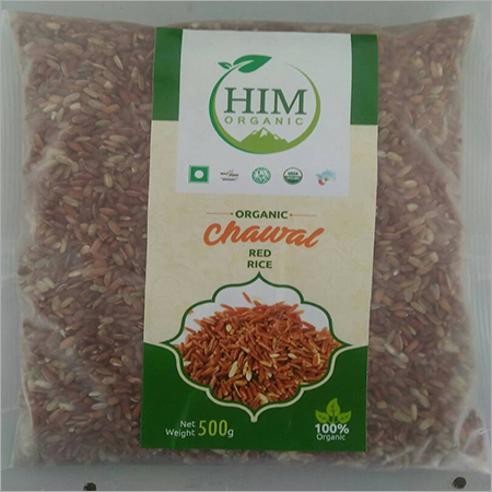 Red Rice