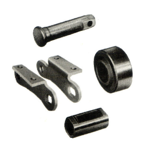 Pin Bush for Link Chain