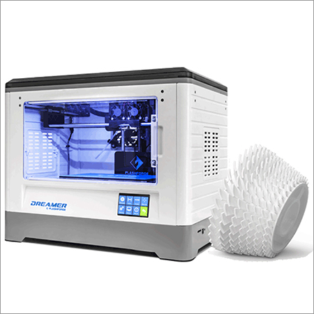 Flash Forge Dreamer 3D Printers