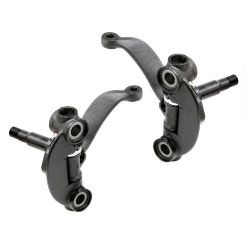 Forged Link Pin