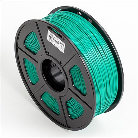 3D Printing ABS Grass Green Filament