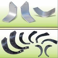 Rotavator Parts