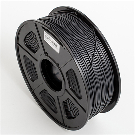 3D Printing HIPS Black Filament