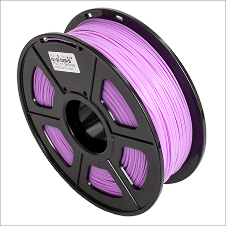 3d Printing Pla Purple Filament