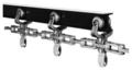 Drop Forged Rivetless Chain