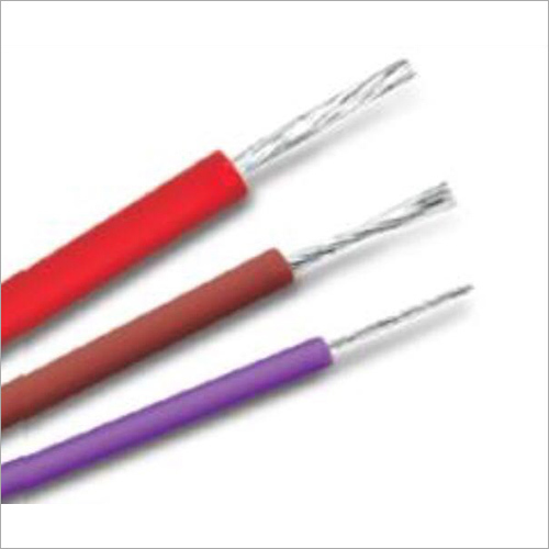 Flexible Wires
