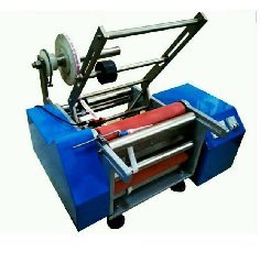Sticker Labeling Machinery
