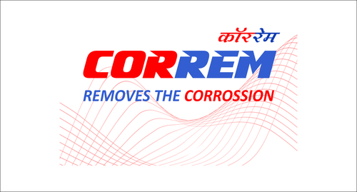 CORREM(Acidic Rust Remover)