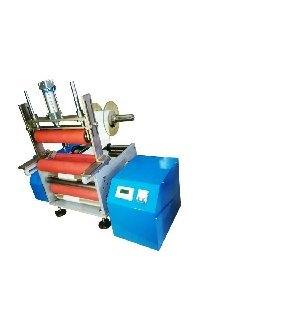 Labeling Machine