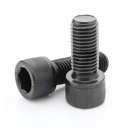 Mild Steel Full Thread Bolts