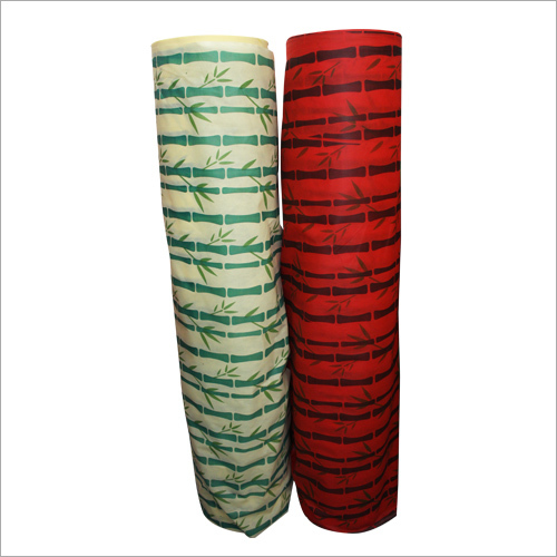 Multi Design Printed Rolls