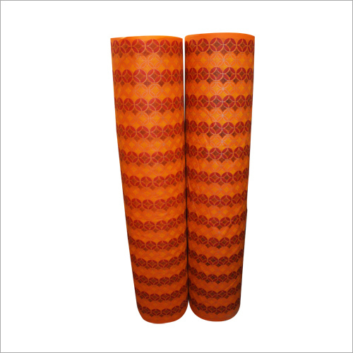 Printed Poly Rolls