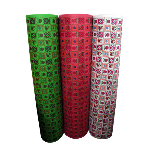 Non Woven Fabric Rolls