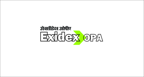 EXIDEX - Liquid 5L, 10% Glutaraldehyde Spray | Broad Spectrum, Fast Acting, Residual Action, Environmentally Friendly