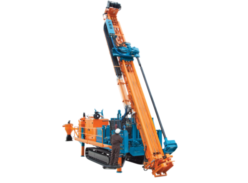 Multistar Drilling Rigs