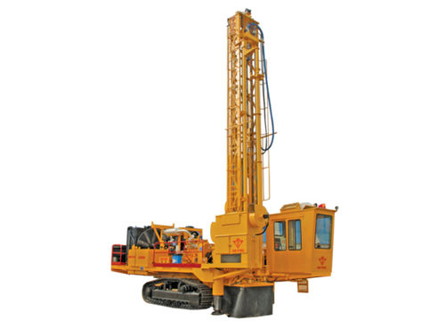 PRD 650 Blast Hole Rigs