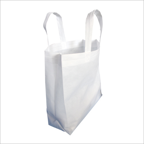 Box Shopping Bag