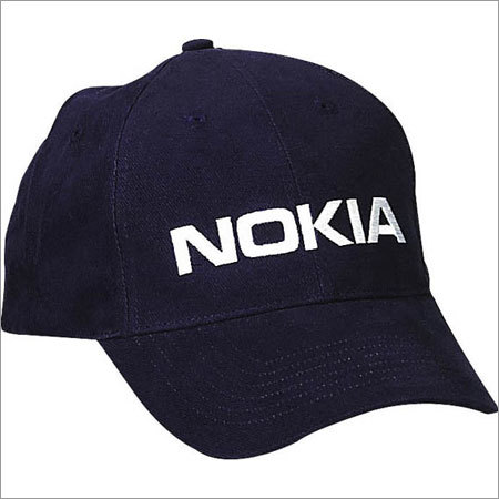 Promotional Caps