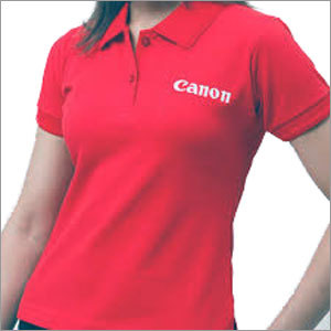 Promotional Ladies T-Shirts