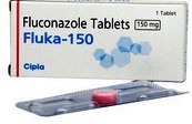 FLUKA150 TABLETS