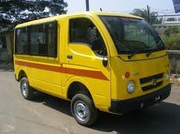 Diesel Transport Vehicle - Yellow, 12+ Seating, 500kg Payload, Manual Transmission, Fuel Efficient, Durable, Spacious, Easy Maintenance