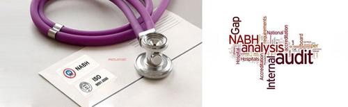 NABH Consultant Services