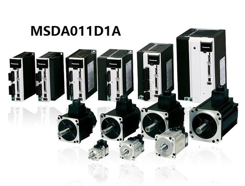 MSDA011D1A,PanasonicA Series
