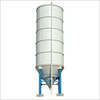 Cement Silo