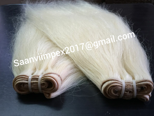 613 Natural Curly Hair Extension