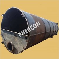Bolting Silo