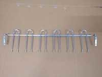 Stainless Steel Wine Glass Holder