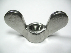 Wing Nut