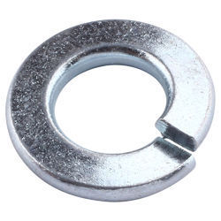 Rectangular Section Spring Washers