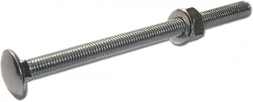 Carriage Bolts