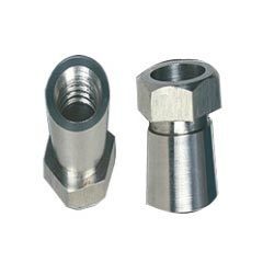 Anti Theft Nut