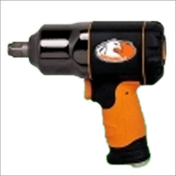 Pneumatic Composite Air Impact Wrenches