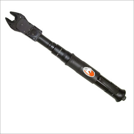 Pneumatic Industrial Shut-off Wrench