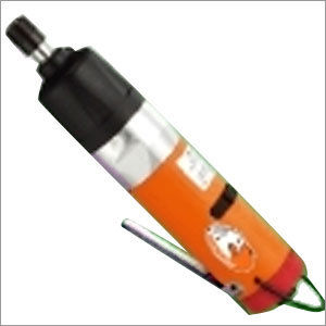 Pneumatic Non-Shut Off Inline Series Oil Pulse Screwdrivers