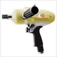 Pneumatic Shut Off Pistol Series Oil Pulse Wrenches