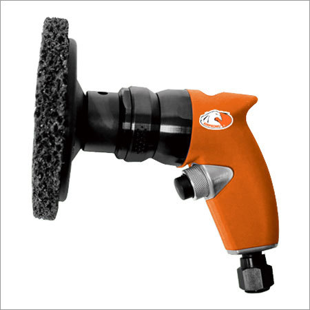 Pneumatic Palm Speed Sanders