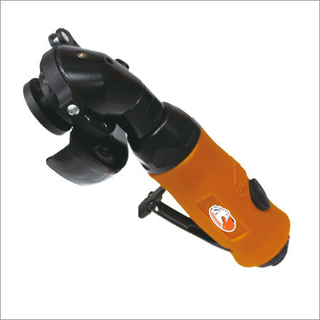 Pneumatic Air Angle Grinder & Cutter By AIRPRO PNEUMATICS INDIA PRIVATE LIMITED
