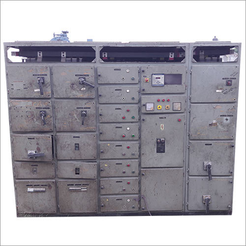 VCB Panel