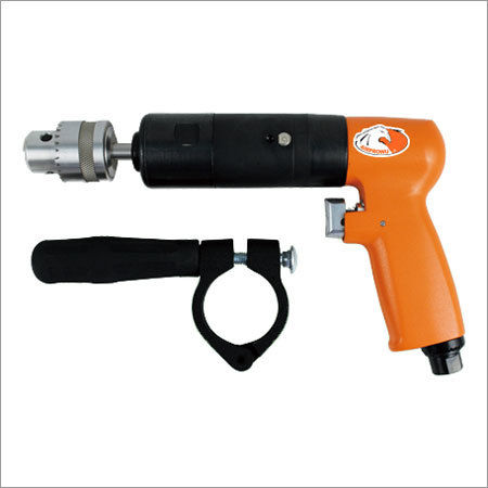 Pneumatic Air Tapping Tools